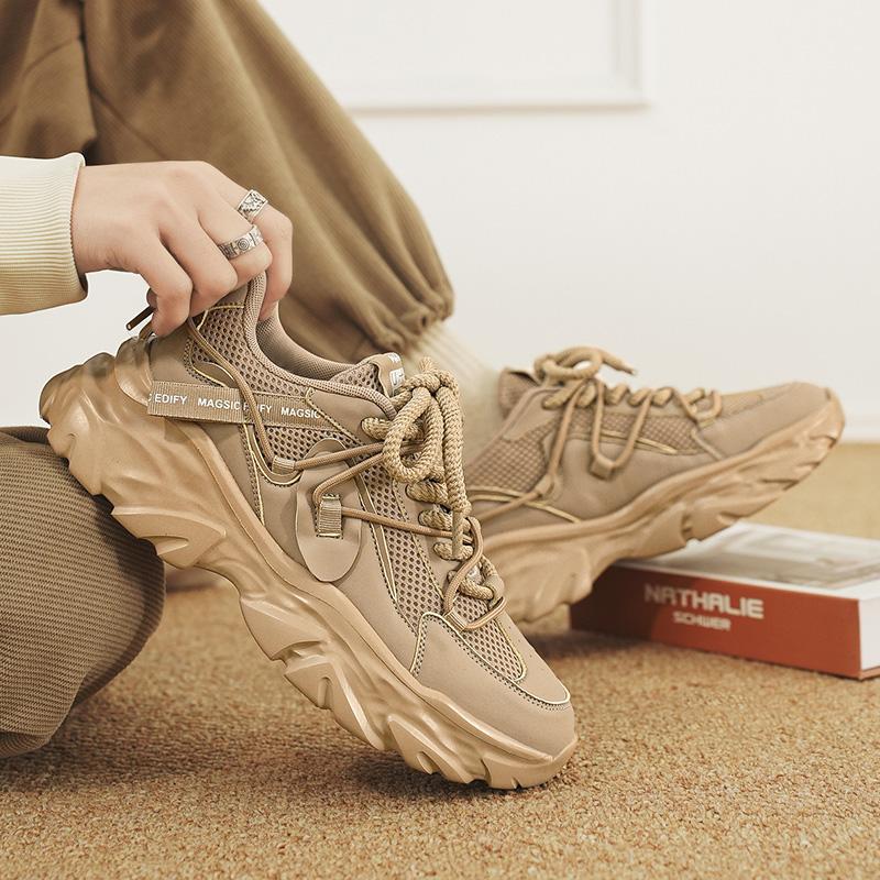 მამაკაცის ფეხსაცმელი მამაკაცის ფეხსაცმელი მამაკაცის ჩვეულებრივი მამაკაცის ფეხსაცმელი ტენისი ძვირადღირებული ფეხსაცმელი ტრენერი Race Breathable ფეხსაცმელი მოდის გაშვებული ფეხსაცმელი ქალებისთვის