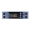 Current Power Factor KWH Electric Frequency Temperature Testing Meter Din Monitors Power Energy Tester A0KF