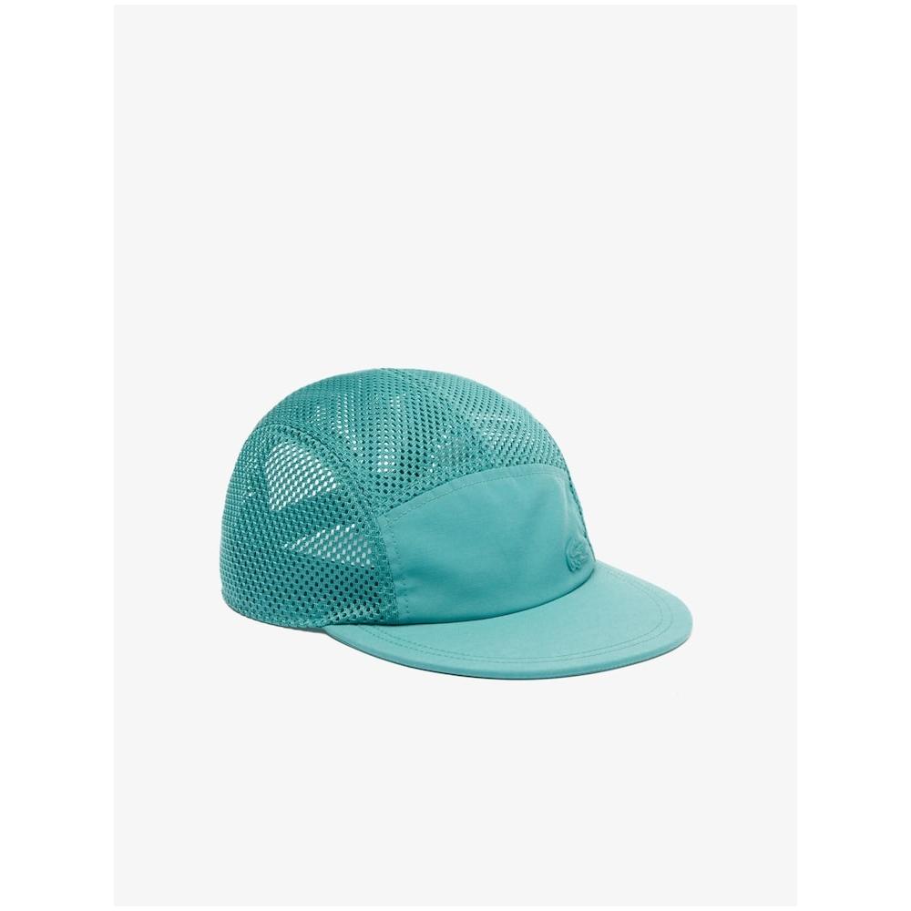 

LACOSTE public poly blend camp cap RK4727 53N SI0 Q2NRK4727 53NSI0