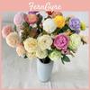 Decorațiuni pentru casă – Flori decorative şi coroane de flori