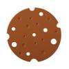 Dining Table Heat Resistant Mat Silicone Thermal Insulation Pad Heat Resistant Silicone Trivet Pot for Hot for Anti-scalding