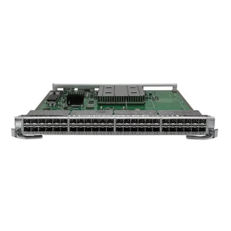 Huawei S12700E Series 48-Port Gigabit Optical Interface Board