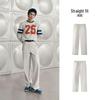 Semir Men's 4-Way Stretch Straight Leg Casual Pants