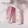 Portable Anti-UV Capsule Umbrella