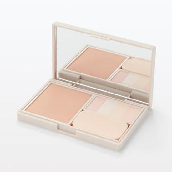 Muji Makeup Palette S OGB70A4S