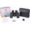 KUN GUANG 60x60 High-Clarity Night Vision Binoculars