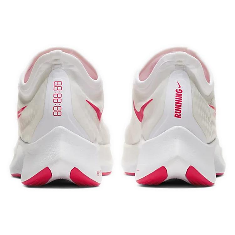 Nike Zoom Fly 3 White Laser Crimson AT8240-101
