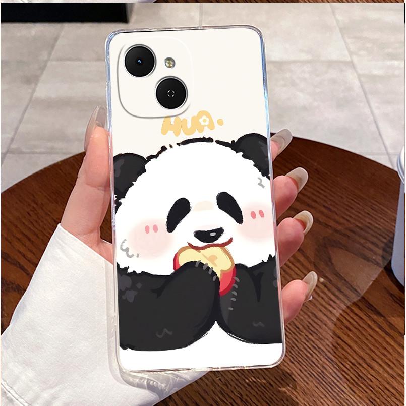 For Tecno Spark 40C Phone Case Techno Spark 40C Cover Silicone Luxury Cute Love Rabbit Funny Cool Painted Clear Soft TPU Casing