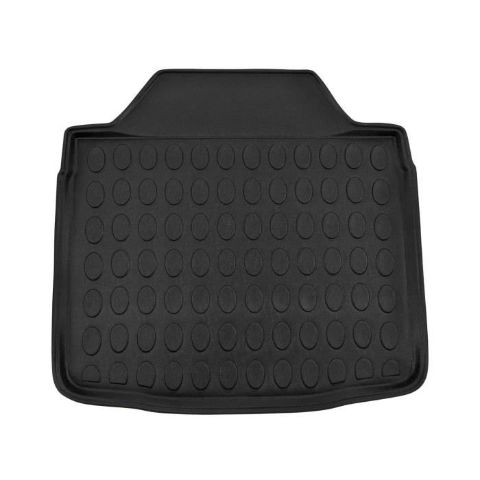 Tapis De Coffre - SCOUTT - Opel Insignia 2008-2016 - TPE Caoutchouc - 100% Imperméable - Antidérapant