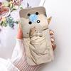 For Huawei Nova Y90 Y91 Cute Flower Butterfly Cat Painted Case For Huawei NovaY90 NovaY91 Soft Silicone TPU Phone Cases