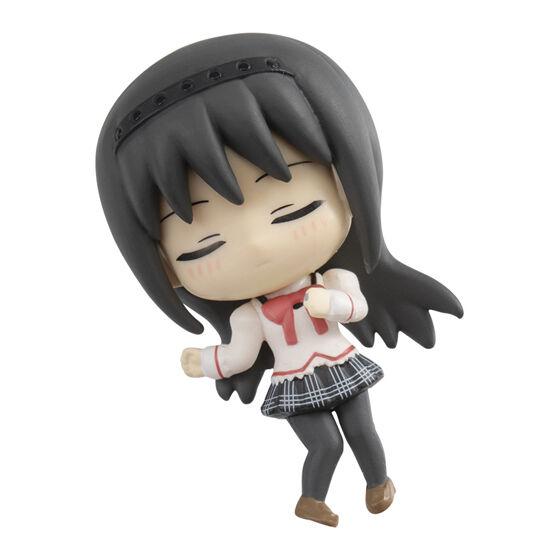Puella Magi Madoka Magica the Movie Rebellion Story Nemurasetai