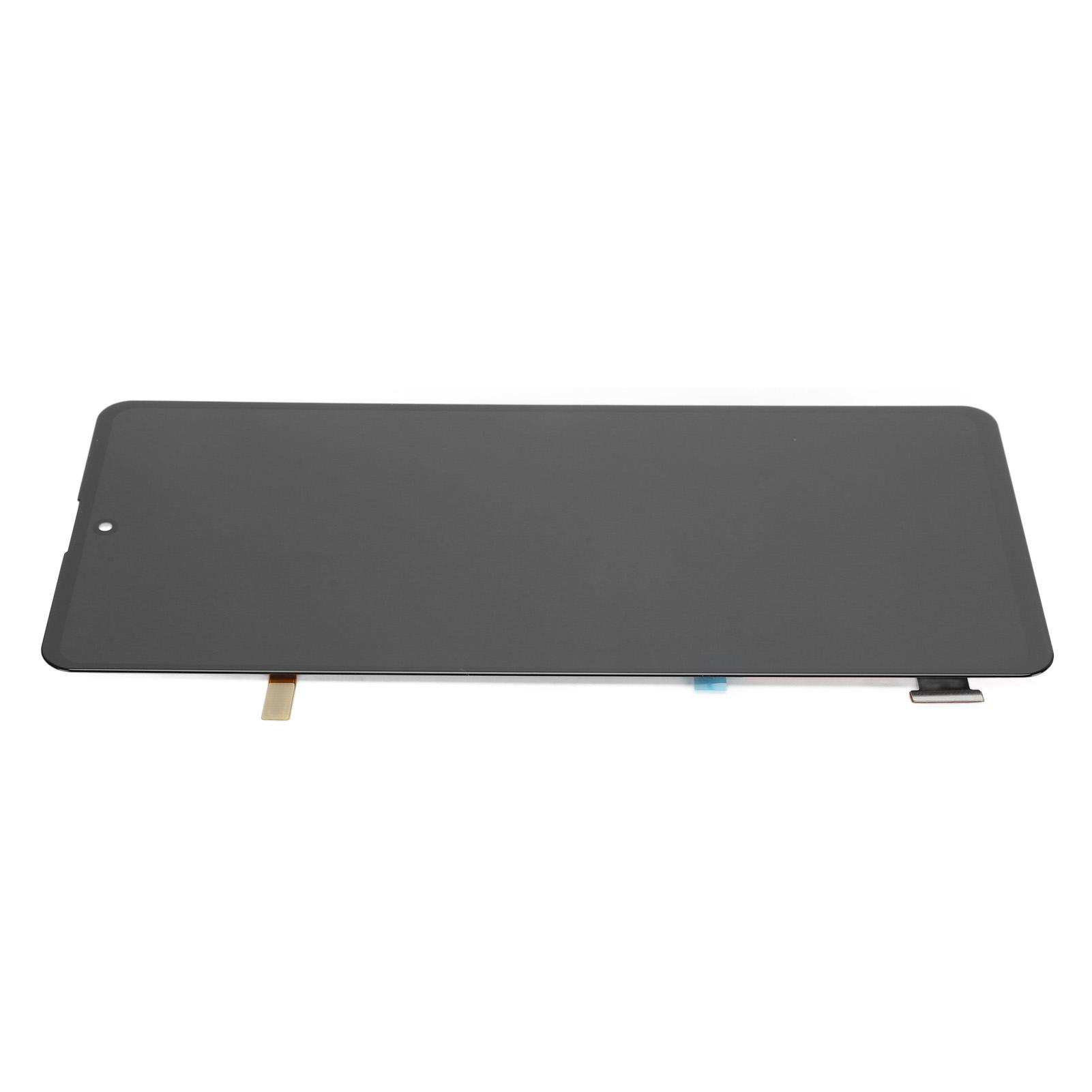 

Комплект для замены сенсорного экрана телефона с органическим светодиодом и инструментами для ремонта для Note10 Lite