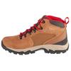 Columbia Hiking Boots Newton Ridge™ II Suede Waterproof Plus Size