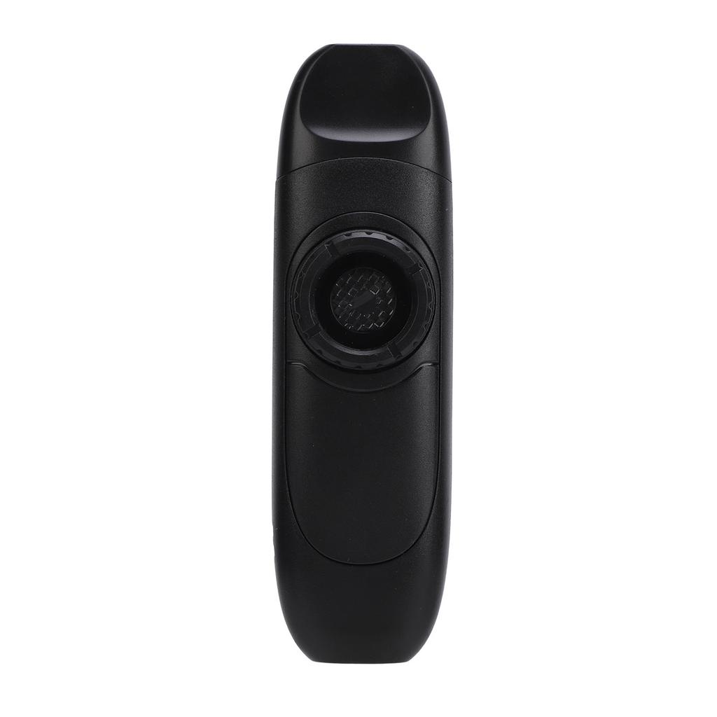 Flaut Kazoo din plastic ABS Instrument muzical de suflat Kazoo profesional cu 5 diafragme pt