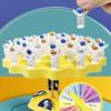 Spaceman Balance Tree Children Montessori Math Toy Parent-child Interaction Balance Board Game Tabletop Balance Training Kid Toy