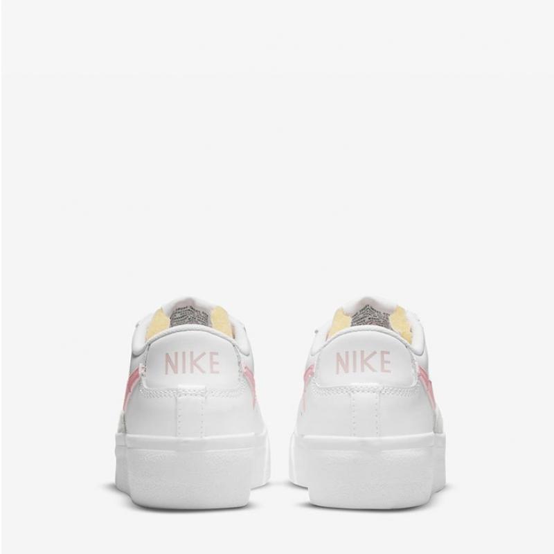 Nike Sneaker Sneaker Women S Blazer Low Platform Dj0292 103 P2306