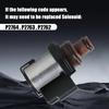 Brand New Torque Converter Lock-Up Solenoid for Subaru Crosstrek 2013-2014 US
