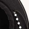 Comfortable Stylish Hat Unique Chinese Heritages Hat Fashion Tratiditional Hat for Festives Celebrations