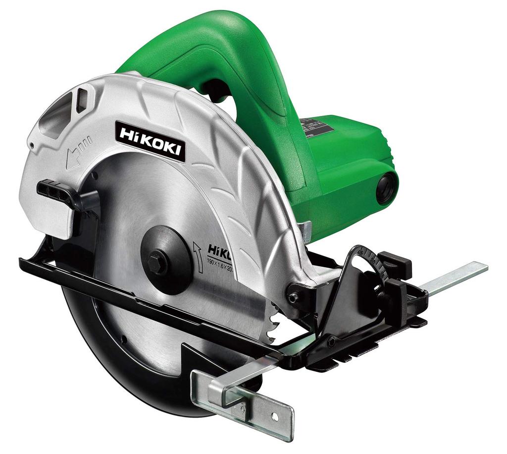 HiKOKI Circular Saw C7SS
