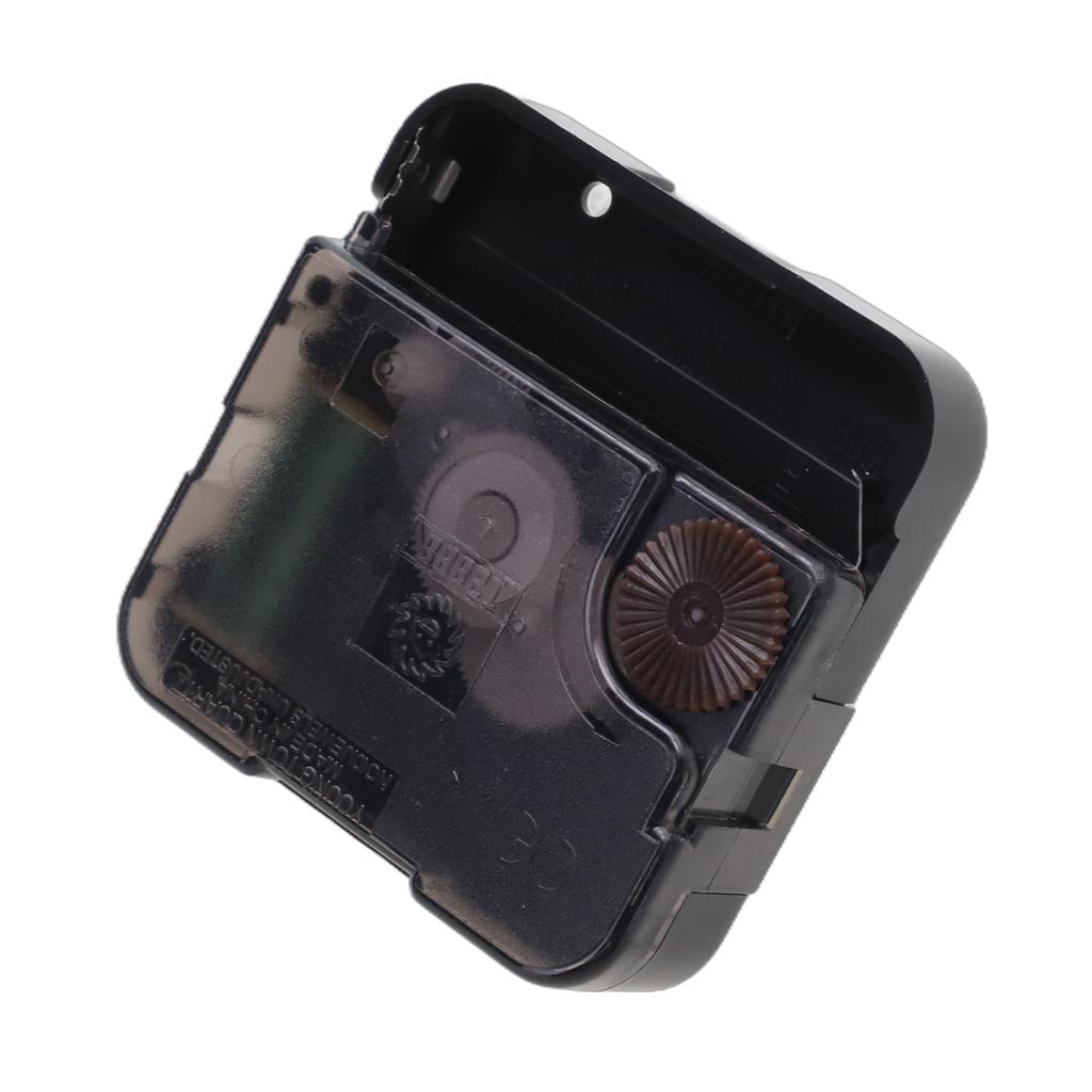 Wall Clock Mechanism Quartz Movement Craft Clock Big Clock DIY High Torque I-axis Kits 12888 Large Replacement