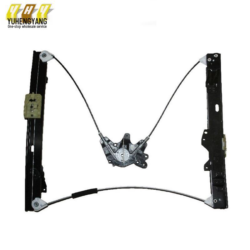 Ford Focus 12-15 Front Window Regulator Bracket (R: BM51A23200BF, L: BM51A23201DC)