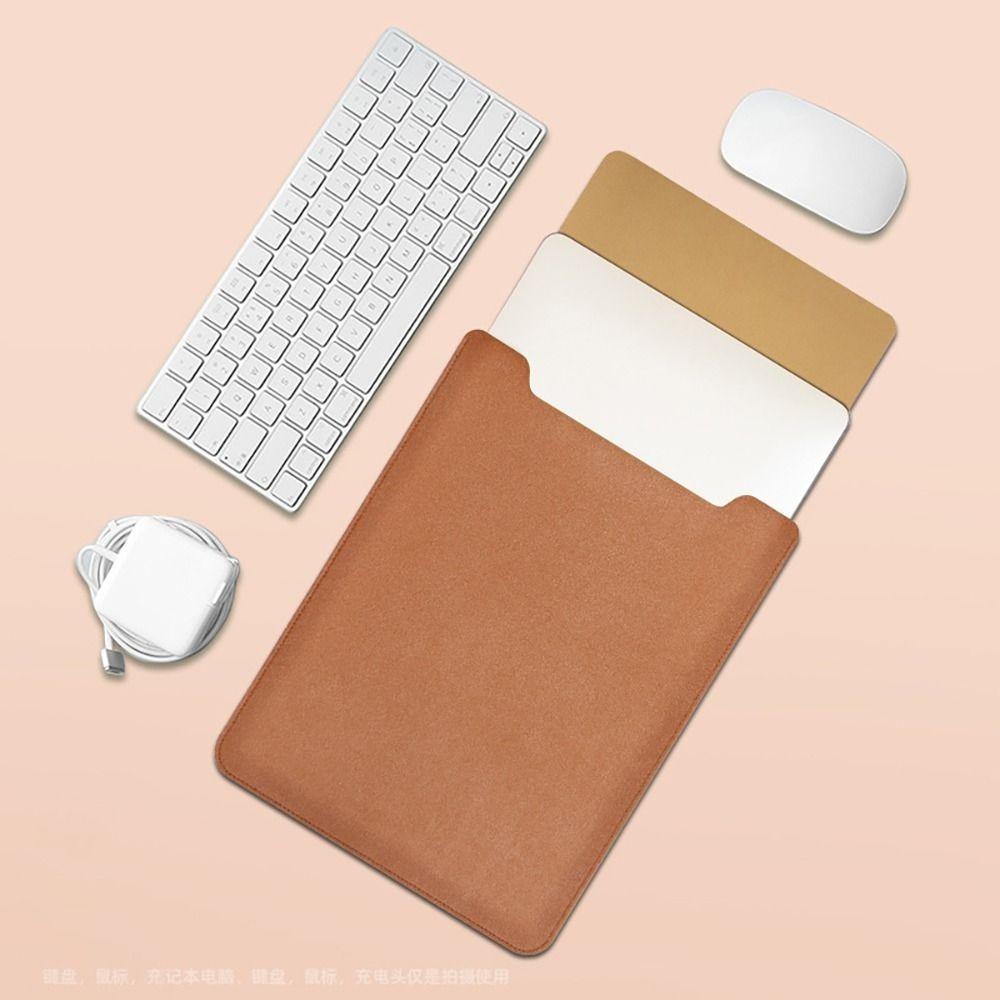 13 14 15 inch Ultra Thin Ultrabook Cover Tablet Protective Pouch for HP/Dell/Surface Travel