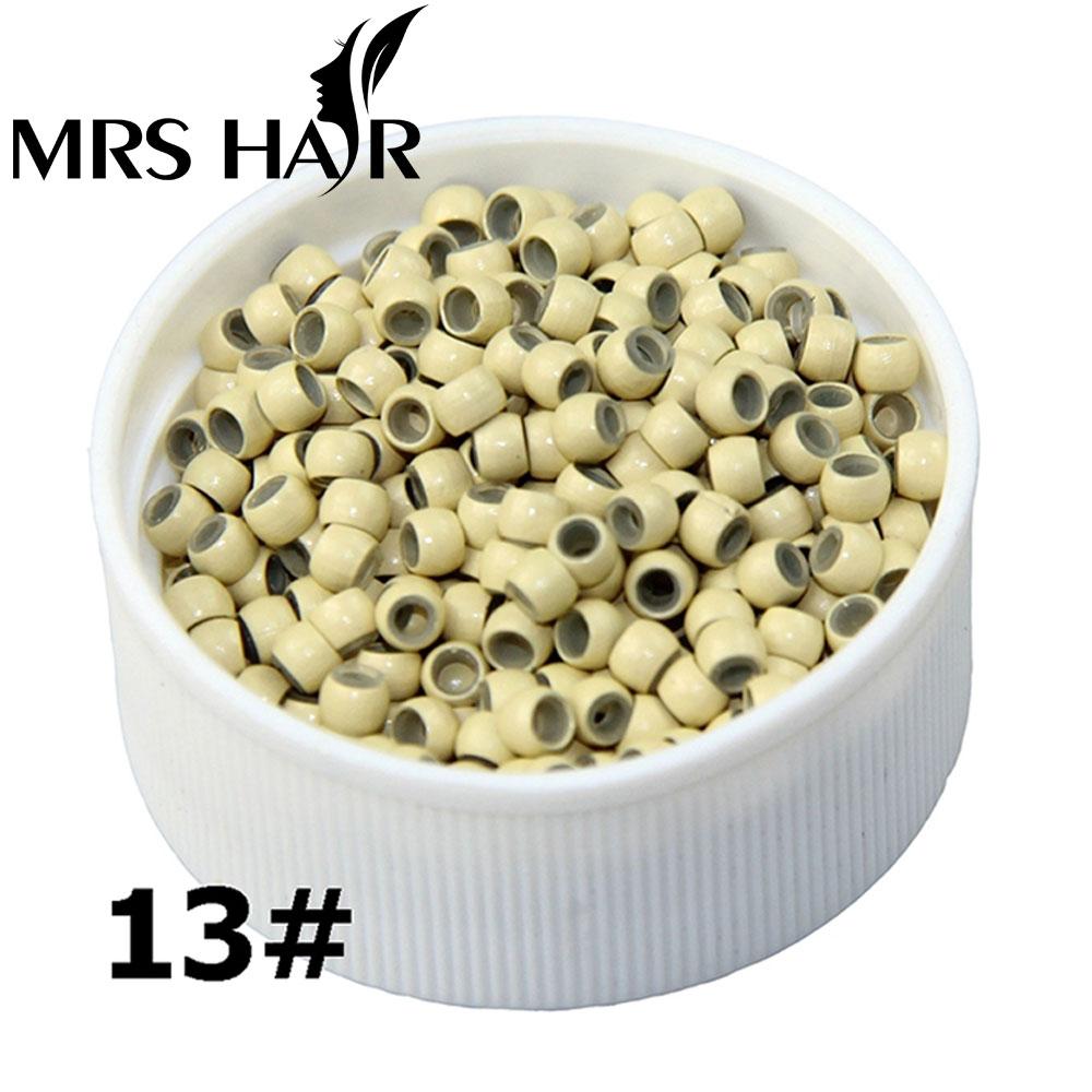 Metal Steel Pliers For I-tip Hair Extension Micro Nano Ring Hair Rings Hair Plier Tools Microlink Hair Extensions Micro Beads