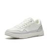 Anta Sports Casual Non-Slip Wear-Resistant Lightweight Low-Top Skate Shoes Men Sneakers White Gray 912518008-4