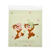 Disney Chip and Dale Lucifer Zipper Bag Japan NEW Disney Store