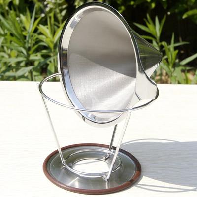 Kahve ve Çay Araçları – Kahve Filtresi