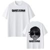 Rapper Danny Ocean Tour 2026 Vintage Graphic T Shirt Mens Women Summer Hip Hop Tshirt Cotton Casual Gothic Punk Tshirts