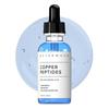 Koper Peptiden Serum voor Gezicht met Hyaluronzuur, Anti-Aging Gezichtsserum voor Huidgladheid & Hydratatie, 30ml