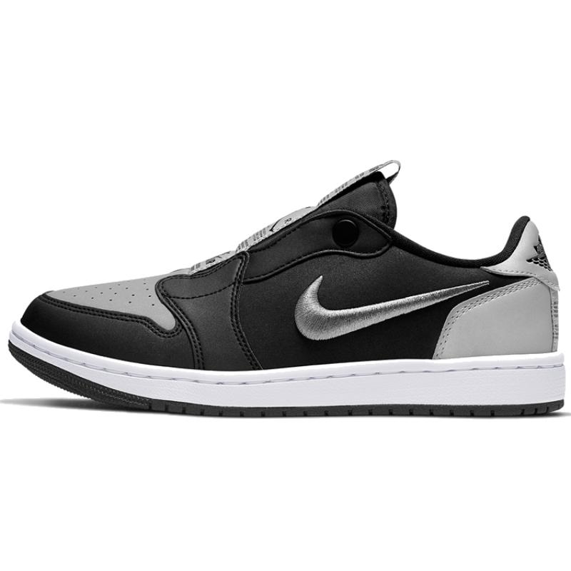 

Jordan 1 Низкие слипоны Женские Jordan CQ0279-001 38.5