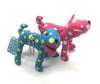 Yayoi Kusama Keychain Set of 2