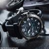 Prw30 Silikonový řemínek k hodinkám 23mm pro Casio PROTREK PRW60 70 50 30 Řemínek PRW6800 PRW6900 Vodotěsný gumový řemínek k hodinkám Náramek Pánský