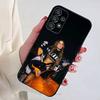 Tate M-McRae Phone Case For Samsung Galaxy A54,34,24,73,53,52,52S,04S,04E,A72 Cover