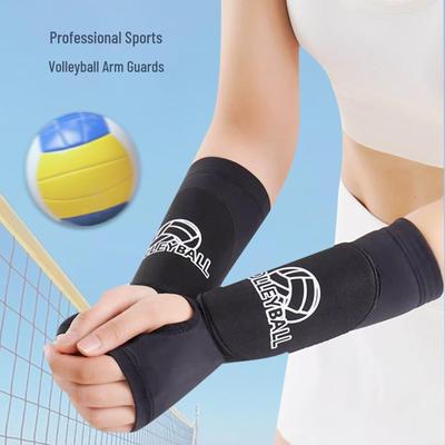 Protecții de braț și brățări Crossover pentru volei cu protecție la impact pentru bărbați și femei – Ideale pentru antrenament și examene