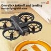 2026 YL3 Drone Professional 8K Dual Camera Long Battery Life WIFI Brushless Motors Obstacle Avoidance Foldable Quadcopter Boy Gifts