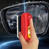 Car Window Cleaner Tool Cleaning Brush Board Window Cleaner Car Detailing Brush Car Window Washer Cleaning Tools Hydrophobic