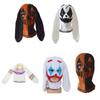 Novelty Costume Hat Female Outdoor Activity Balaclava Cap Photo Head Accessories