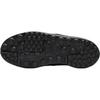 New Nike Anti-Slip Wear-Resistant Low-Top Kids Lifestyle Shoes Black Kids' HQ0028-001