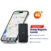 4G LTE GPS Tracker Device Intelligent Alarm Support IOS&Android Apps Low Monthly