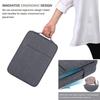 Laptop Sleeve Handbag Case for ASUS 13 14 15 16 Inch Waterproof Zipper Portable Notebook Cover for ASUS 13-16' Range Laptop Bag