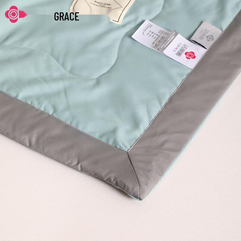 

Grace Elegant All-Season Corn Fiber Quilt
