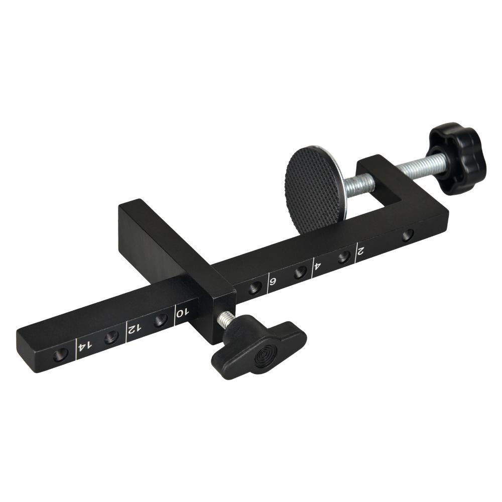 Adjustable G-Type C-Clip F-Clamp for Woodworking