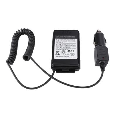 12V Per FT-70D FT-70DR Car Mobile Battery Eliminator Radio for Battery Replacement