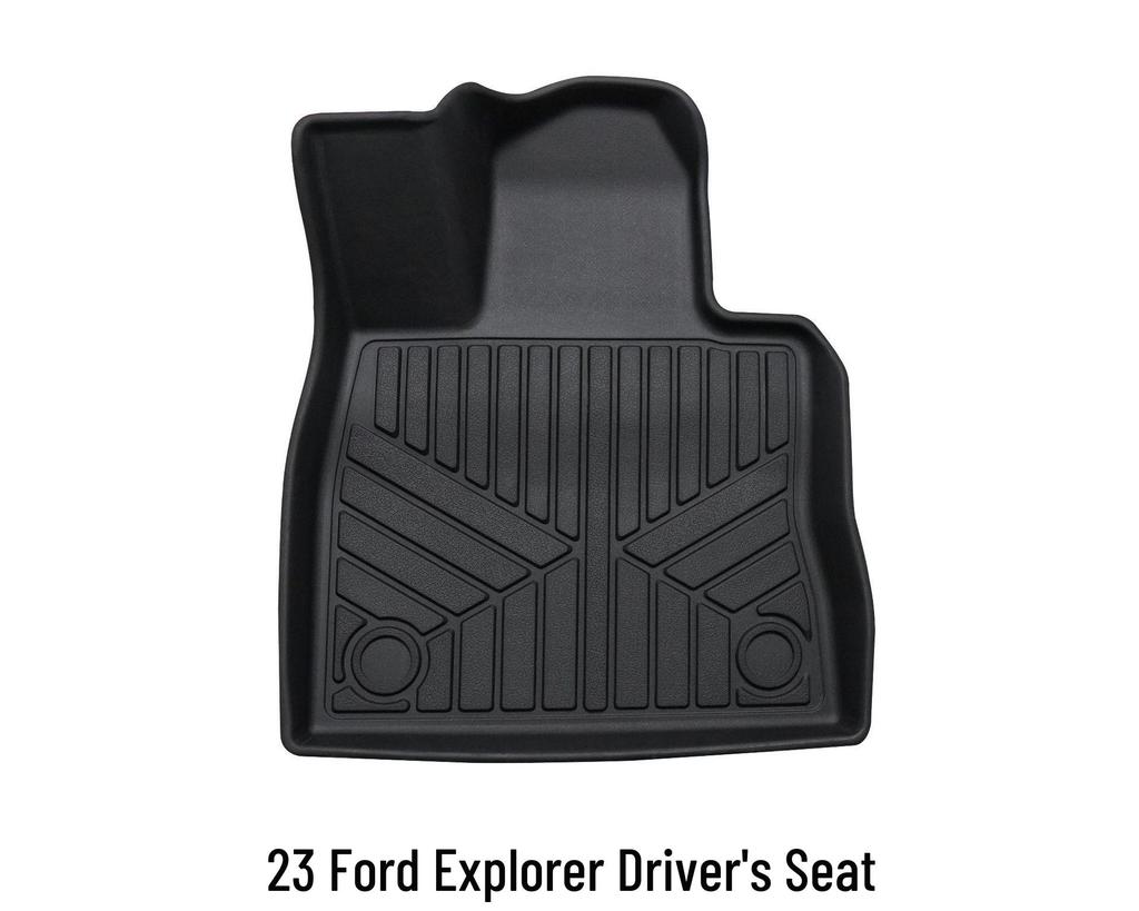 Explorer Auto-Fußmatten