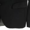 ZARA MAN Suit Setup 36/31 Black Men's Used