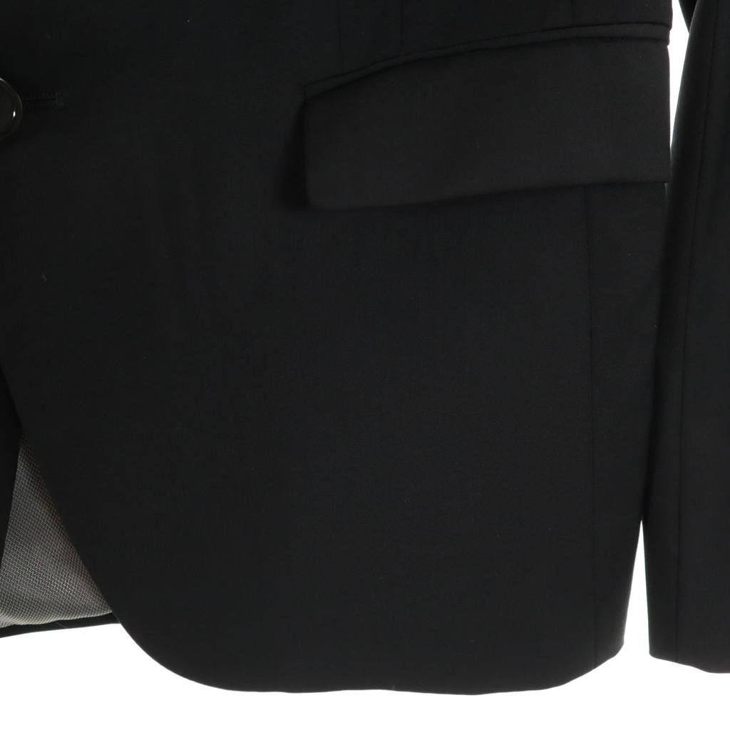 ZARA MAN Suit Setup 36/31 Black Men's Used