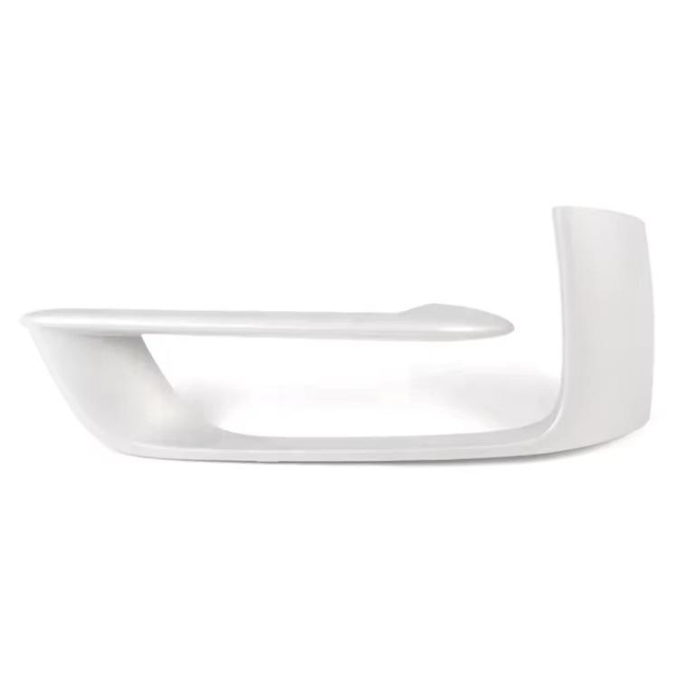 Front Bumper Reinforcement for BMW X5/X6 (F15/F85/F16/F86) 2012-2018 51117294477